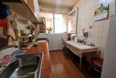 Apartament 2 camere de vânzare – Câmpia Libertății | Parc IOR | ParkLake - 10