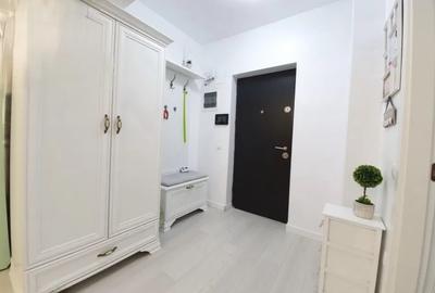 Apartament cu 2 camere+parcare in Tatarasi-Doi Baieti,bloc nou - 6
