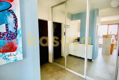 Penthouse de vanzare| terasă panoramică 109 mp | 2 locuri de parcare - 13