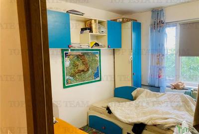 Vanzare apartament 3 camere | decomandat | Auchan Titan - 7