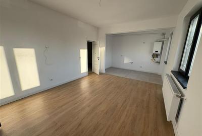 Apartament cu 2 camere decomandat în Nord