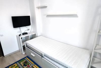 Apartament de închiriat, 3 camere, 62 mp, Calea Turzii zona MOL - 26