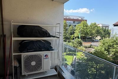 Apartament 2 camere | Sisești | 65,46 mp |Amenajat cu accent pe functionalitate - 13
