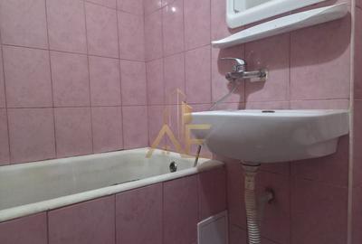 Apartament 2 camere – Str. Lalelelor nr. 6, etaj 1 - 4