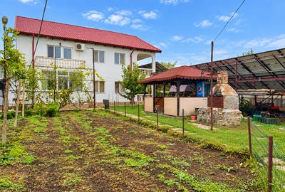 Proprietate deosebită | 387 mp construiți | 1.400 mp teren | Sistem fotovoltaic - 8