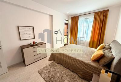 Apartament 2 camere, parcare proprie, Ploiesti, zona Albert. - 11