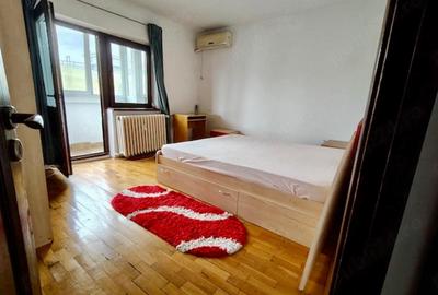 APARTAMENT 3 CAMERE 77MP 8/8 BL 1991 REABILITAT TERMIC TERASA NOUA  HIDROIZOLATA - 1