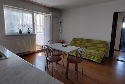 Apartament cu 2 camere decomandat, mobilat în Ampoi 1
