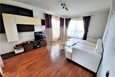 Apartament cu 2 camere decomandat, mobilat în Șelimbăr