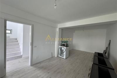 DUPLEX - 4 CAMERE 3 BAI - GATA DE MUTAT - 1