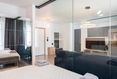 Vanzare Studio Dublu Cloud 9 Residence - 4