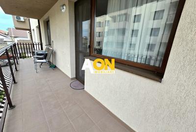 Apartament cu 3 Camere, Bloc Nou, Etaj 1, Zonă Ultracentrală - 10