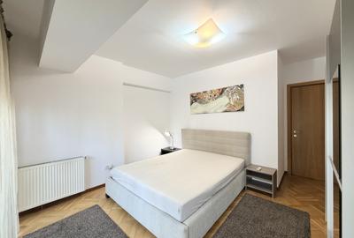 Apartament 3 camere + Parcare In Herastrau, Barajul Arges 41 - 11