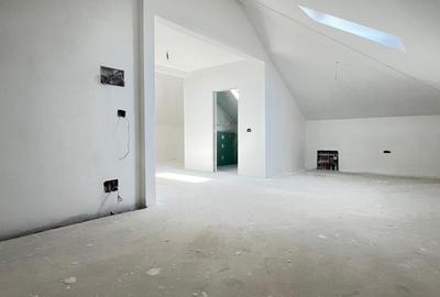 Vila individuala 5 camere | Corbeanca Tamasi | Toate utilitatile | 190 mp utili - 21