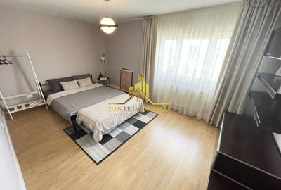 2 dormitoare, decomandat, modern, balcon, Zorilor, Observatorului, UMF - 1