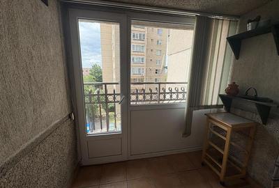Exclusivitate, Apartament trei camere Faget - 13