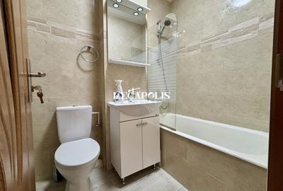 Apartament 2 camere | Etaj Intermediar | Priveliște Către Munte | Noua - 20