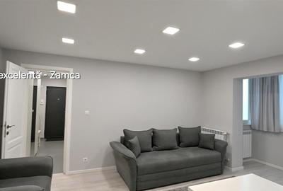 Apartament Premium 2 camere Cartier Zamca De Inchiriat - 9