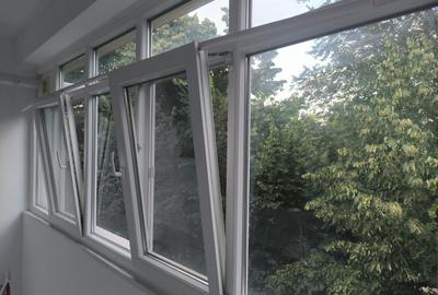 Apartament cu 3 camere semidecomandat în Alexandru Obregia