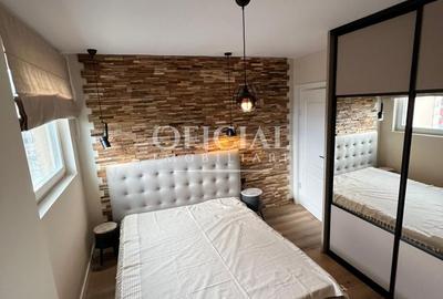 Apartament 3 Camere | 56 Mp | Balcon | Parcare | Floresti Stejarului - 7