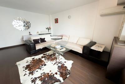 Apartament cu 2 camere decomandat, mobilat în Periferie