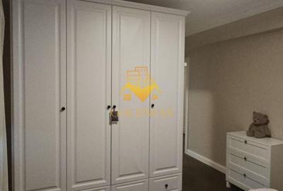 3 camere, 2 bai, 2 parcari, Europa Zona Eugen Ionesco, Pet Friendly - 6