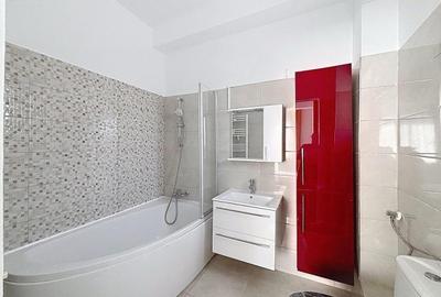 Inchiriere Apartament 3 camere Bloc Nou 2 Locuri de P Pacii-Gorjului - 14