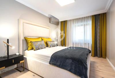 De inchiriat apartament 4 camere - 102 mp utili -  zona Piata Victoriei - 4