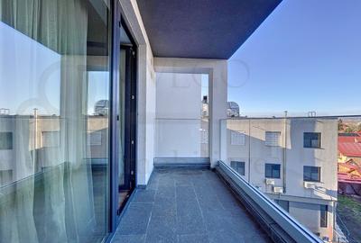 Apartament cu 2 camere in bloc nou, 53 mp, garaj, zona C. Brancusi - 10