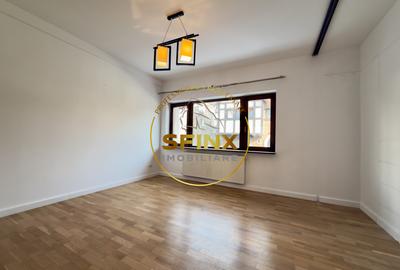 PRIMAVERII | apartament 3 camere 88mp | pretabil rezidenta sau birou - 12