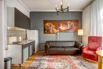 Apartament 2 camere splendid, Calea Victoriei/Natiunile Unite - 4