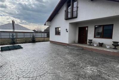 Casa individuala, Dancu-Holboca, 98 mp, mobilata si utilata complet - 3