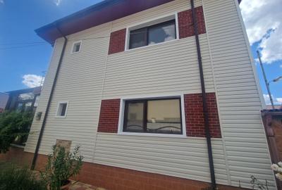 Navodari zona Sud- Vila P+1, 4 camere, Garaj, teren 326mp -260.000euro - 9