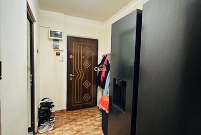 Apartament 3 camere | 61 mpu | Etaj intermediar | Minerva Manastur - 8