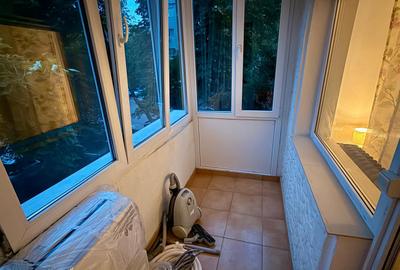 3 Camere | Smaranda Braescu 5 | Complet renovat | Mobilat si utilat nou | - 19