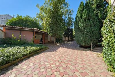 Casa de vanzare zona centrala Tulcea - 31