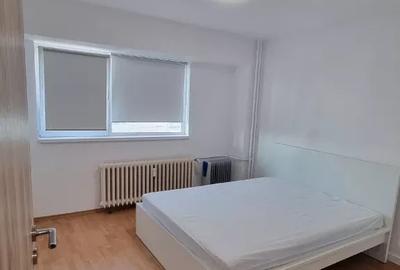Apartament de 3 camere, 72 mp, balcon închis, două băi, Stefan cel Mare - 2
