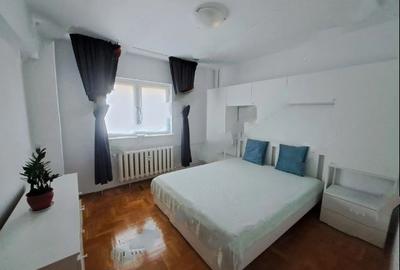 Apartament cu 2 camere semidecomandat în Ștefan cel Mare