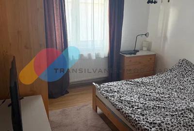 Apartament 2 camere decomandat, 52 mp, zona Plopilor - 2