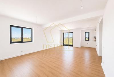 COMISION 0 | Apartament deosebit cu 4 camere | Torontalului - 1