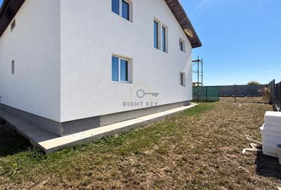 Casa P+1 Ciorogarla, 6 Camere, STB, Teren 500mp, Comision 0% - 5