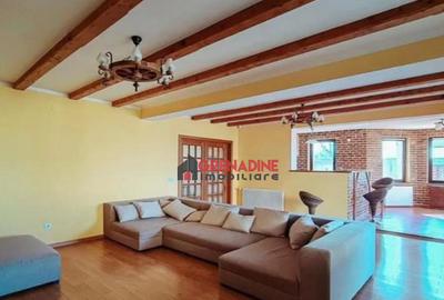 Vila Singur in Curte - 5 Camere și Sauna - Pășunii - Stupini - Cod 5298 - 2