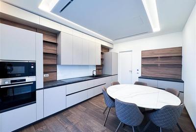 Apartament de inchiriat 5 camere Kiseleff - 10