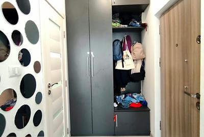Apartament 3 camere, etaj 1, bloc 2019 | Central - Vasile Lupu - Bucsinescu - 4