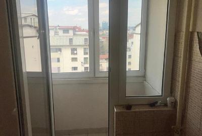 PERLA - DOROBANTI, Apartament cu 2 camere semidecomandat - 50 mp - etaj 8 - 4