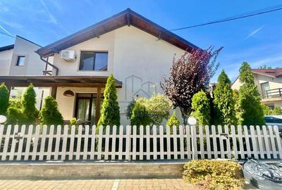 Inchiriere vila tip duplex Ploiesti, zona Albert - 15