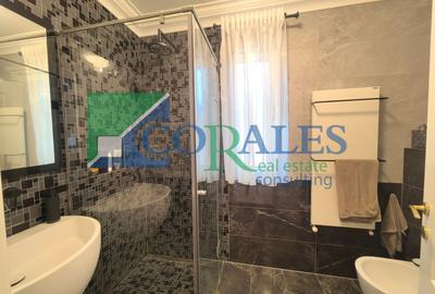 Casă premium cu piscină și saună în Dumbrăvița – zona Fropin | 220 mp utili - 17