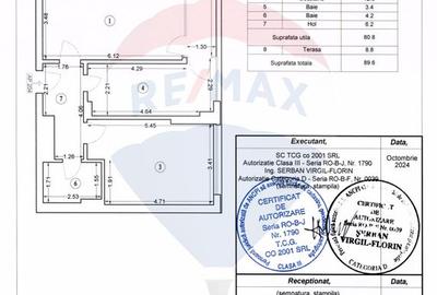 Prima închiriere | Apartament 3 camere | Atria | 90 mp | piscină - 6