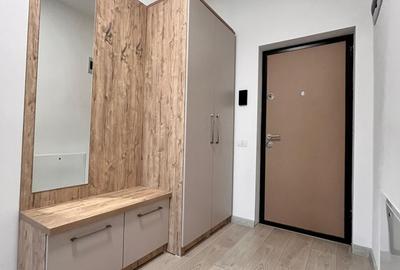 3 Camere - Curte - Zona Selgros - Parcare Privata - 11