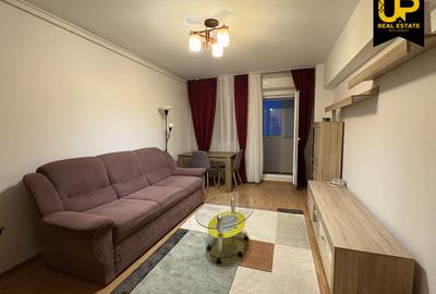 2 Camere Titan 1 Decembrie / Cat Friendly / Balcon / Bloc anvelopat - 2
